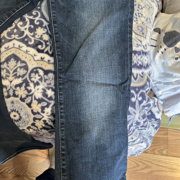 Lucky Jeans Sweet Boot cut size 4/27 - Picture 7 of 12